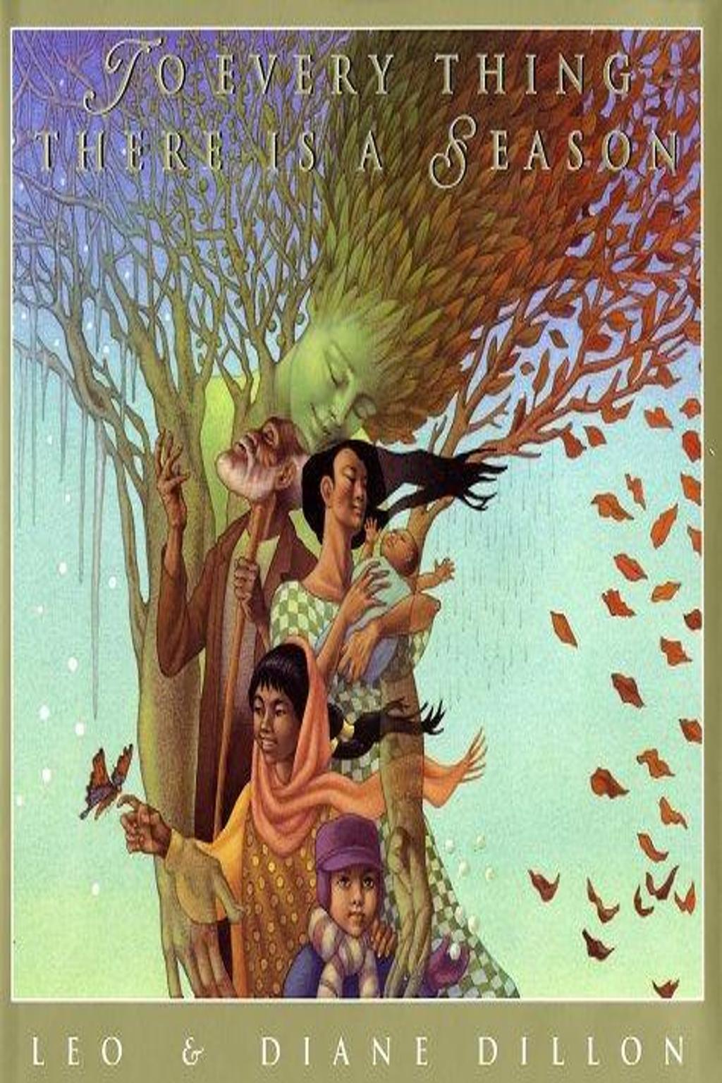 To Every Thing There is a Season