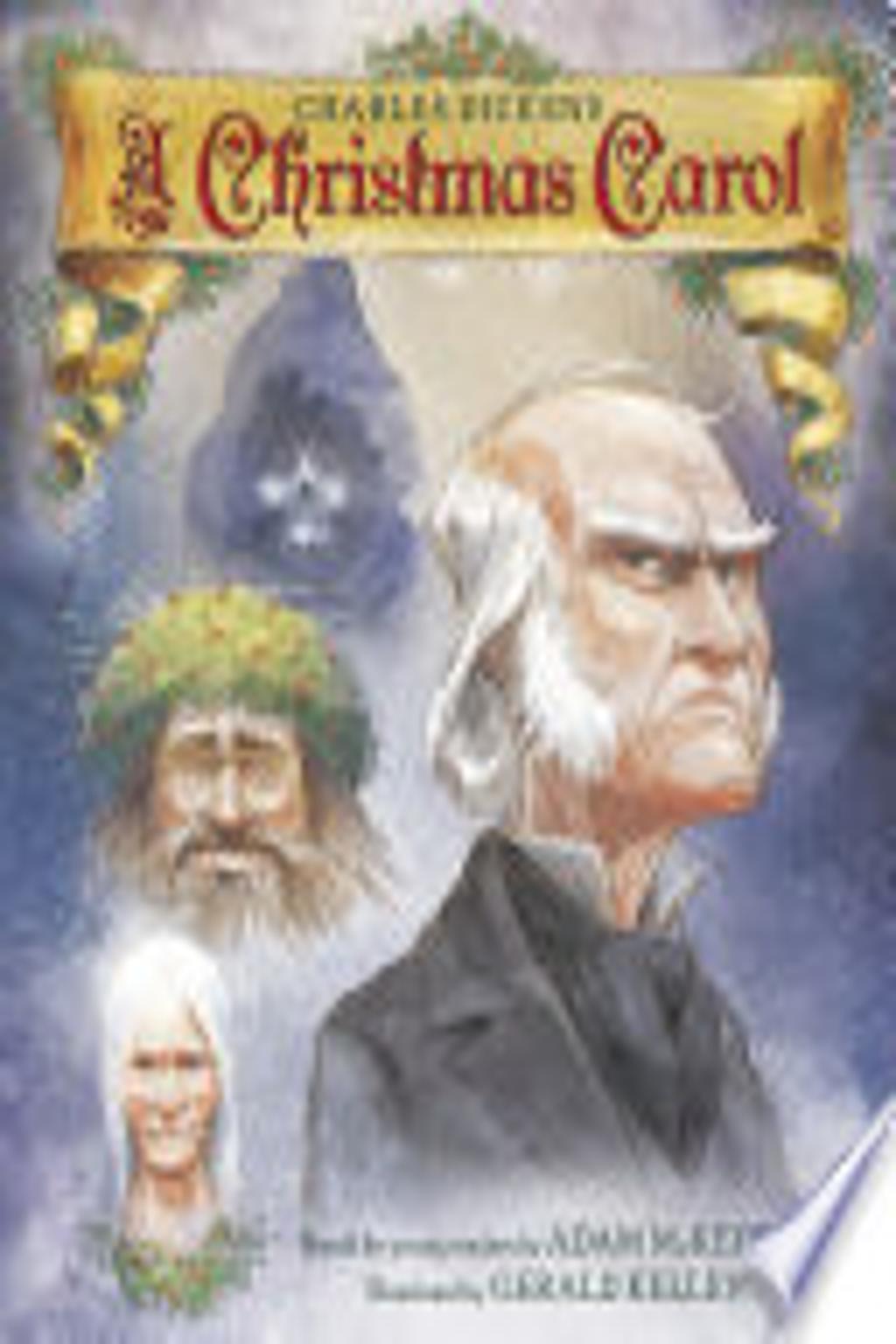 A Christmas Carol