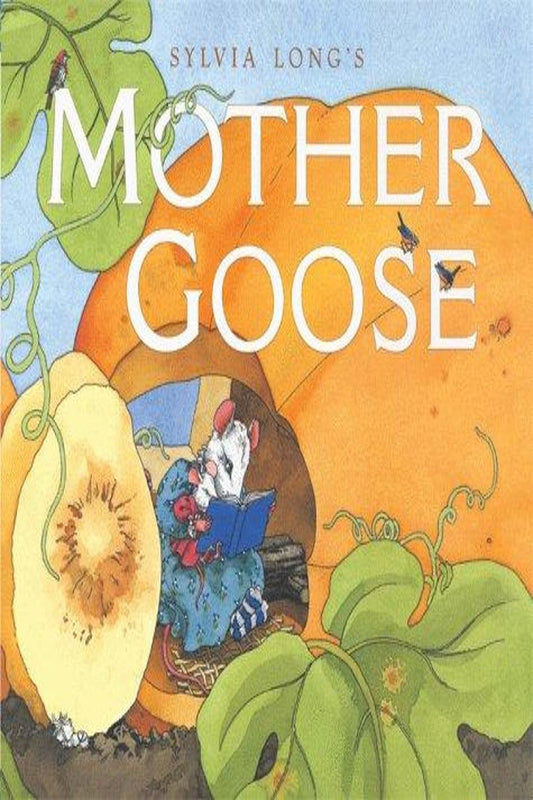 Sylvia Long's Mother Goose
