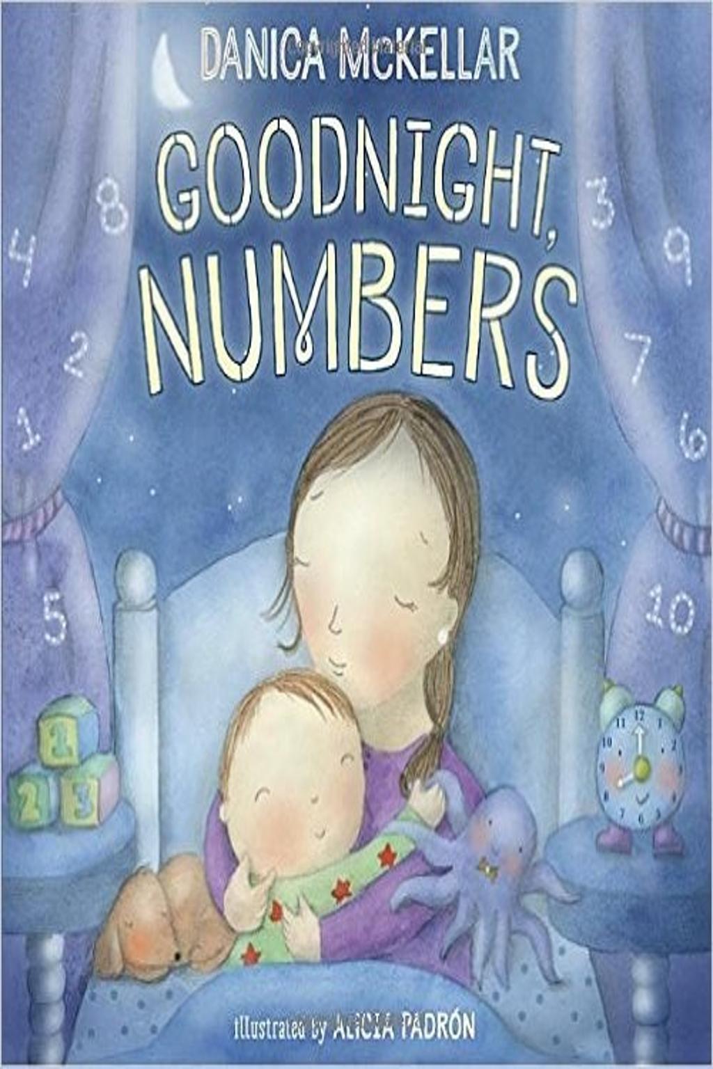 Goodnight, Numbers