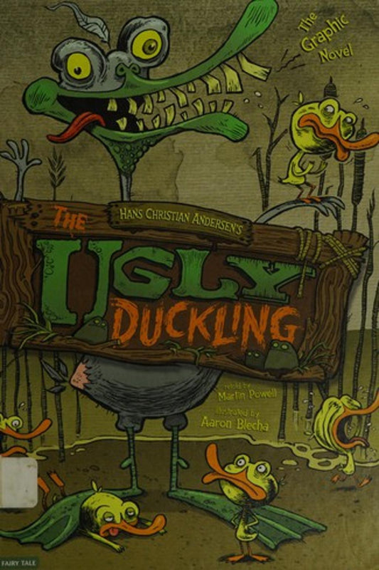 The Ugly Duckling