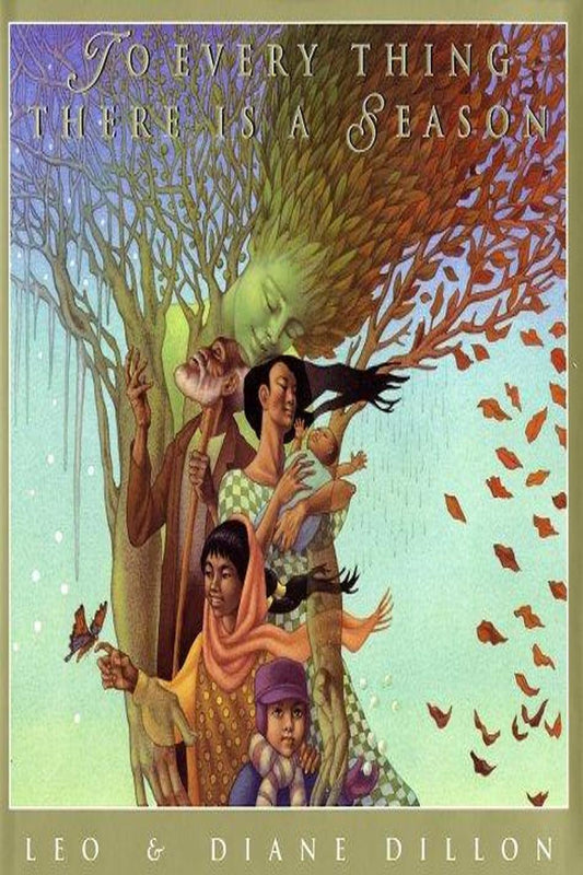 To Every Thing There is a Season