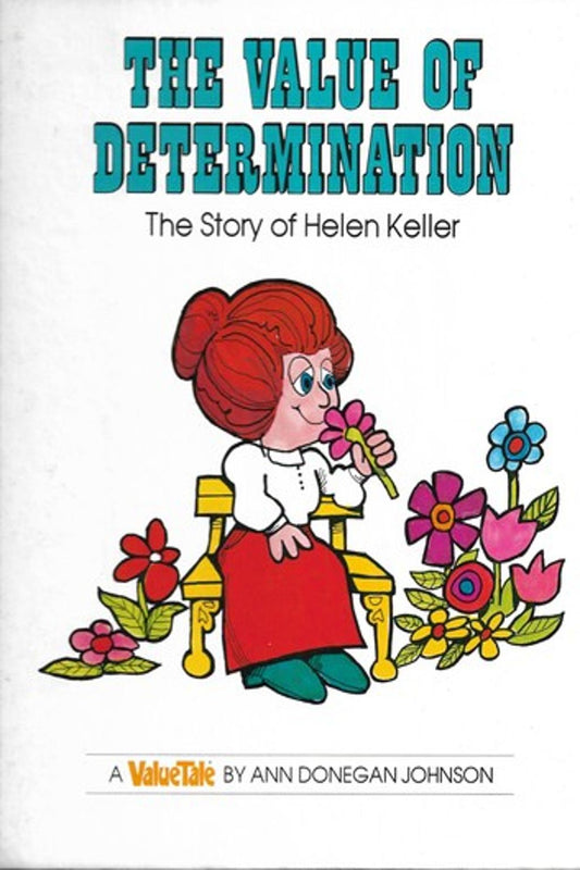 The Value of Determination