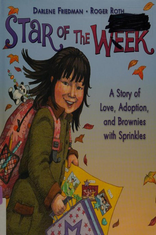 Star of the Week