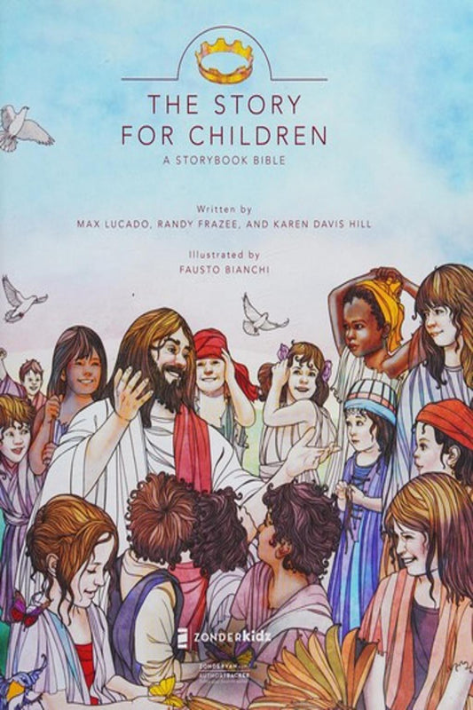 The Story for Children