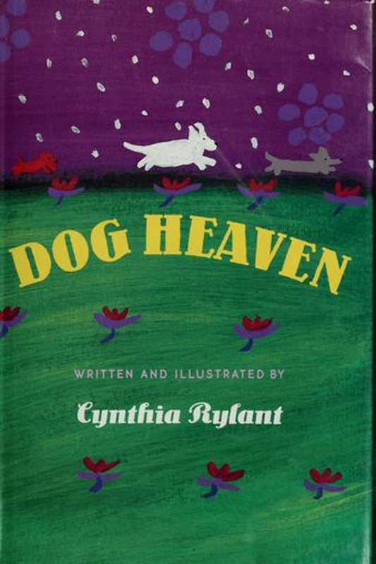 Dog Heaven