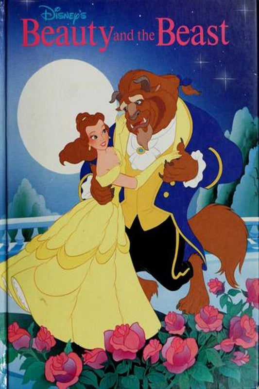 Disney's Beauty and the Beast