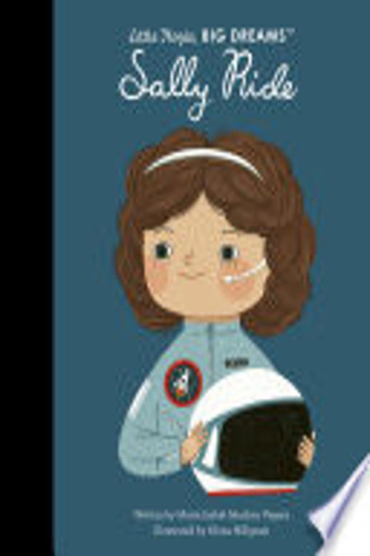 Sally Ride