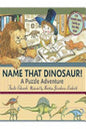 Name That Dinosaur