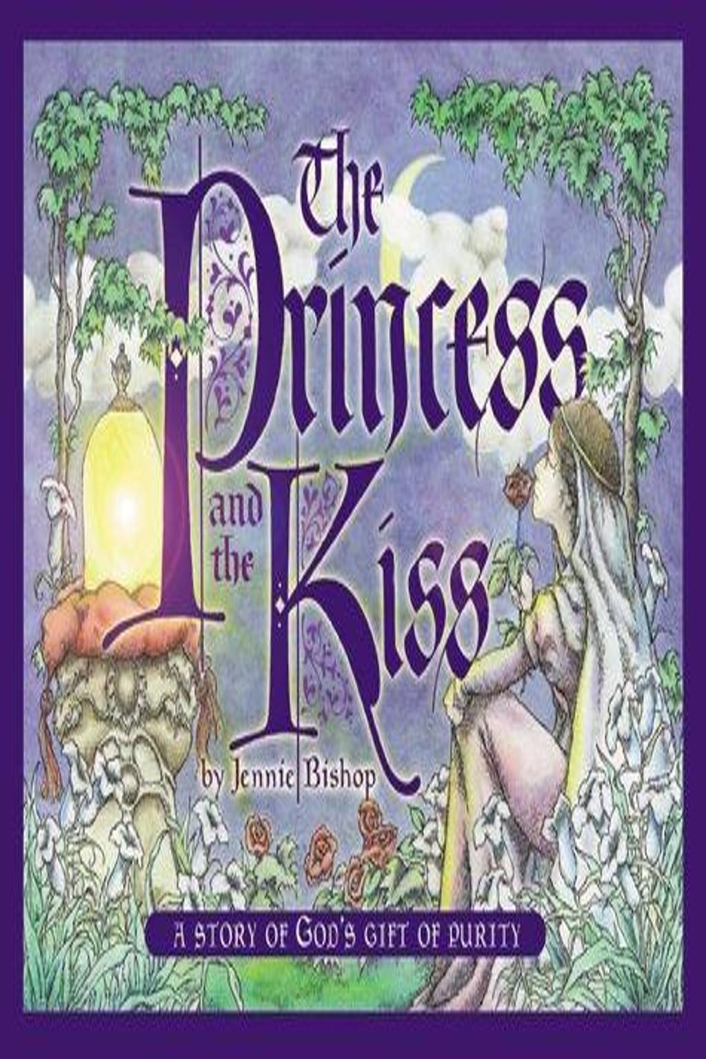 The Princess and the Kiss