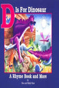 D Is for Dinosaur