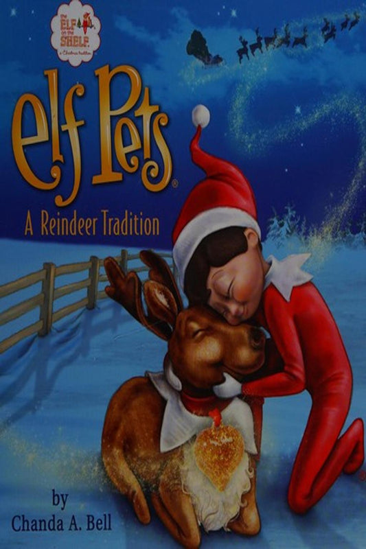 Elf Pets