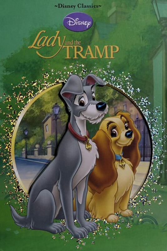 Lady and the Tramp