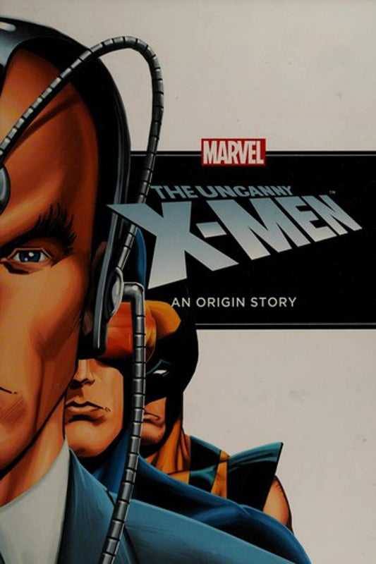 The Uncanny X-Men
