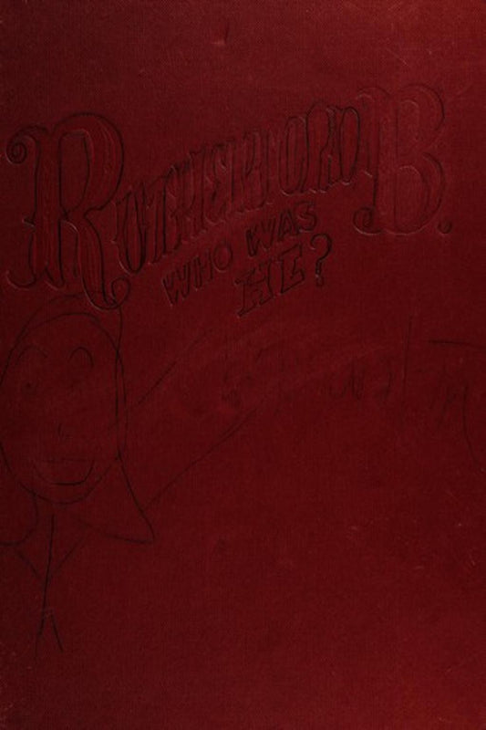 Rutherford B., Who Was He?