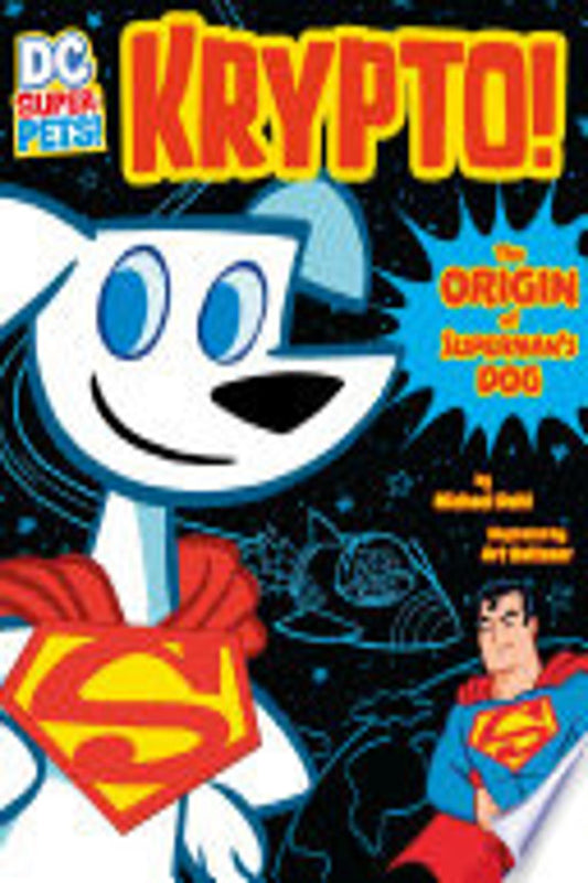 Krypto