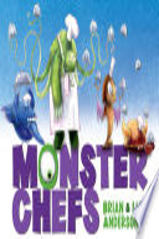 Monster Chefs