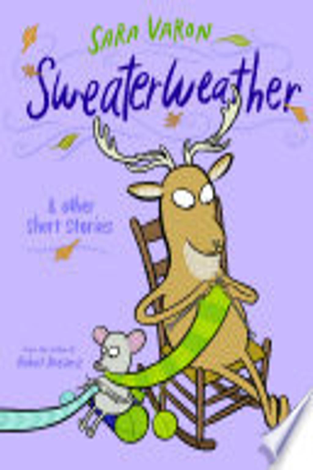 Sweaterweather