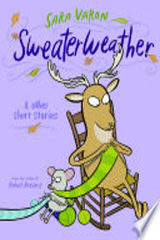 Sweaterweather