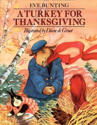 A Turkey for Thanksgiving